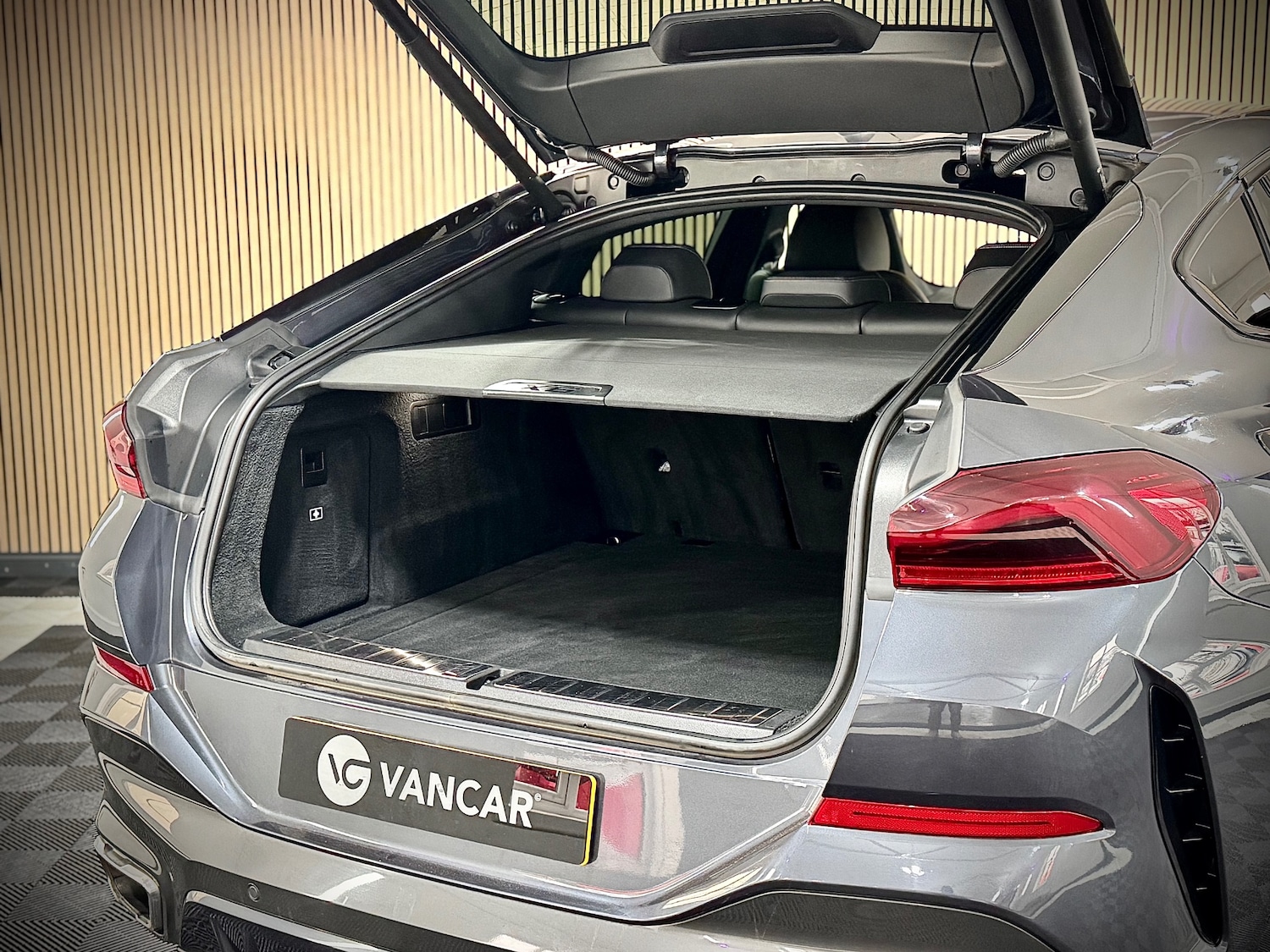 Used BMW X6 2020 for sale - 77650225: Photo 16