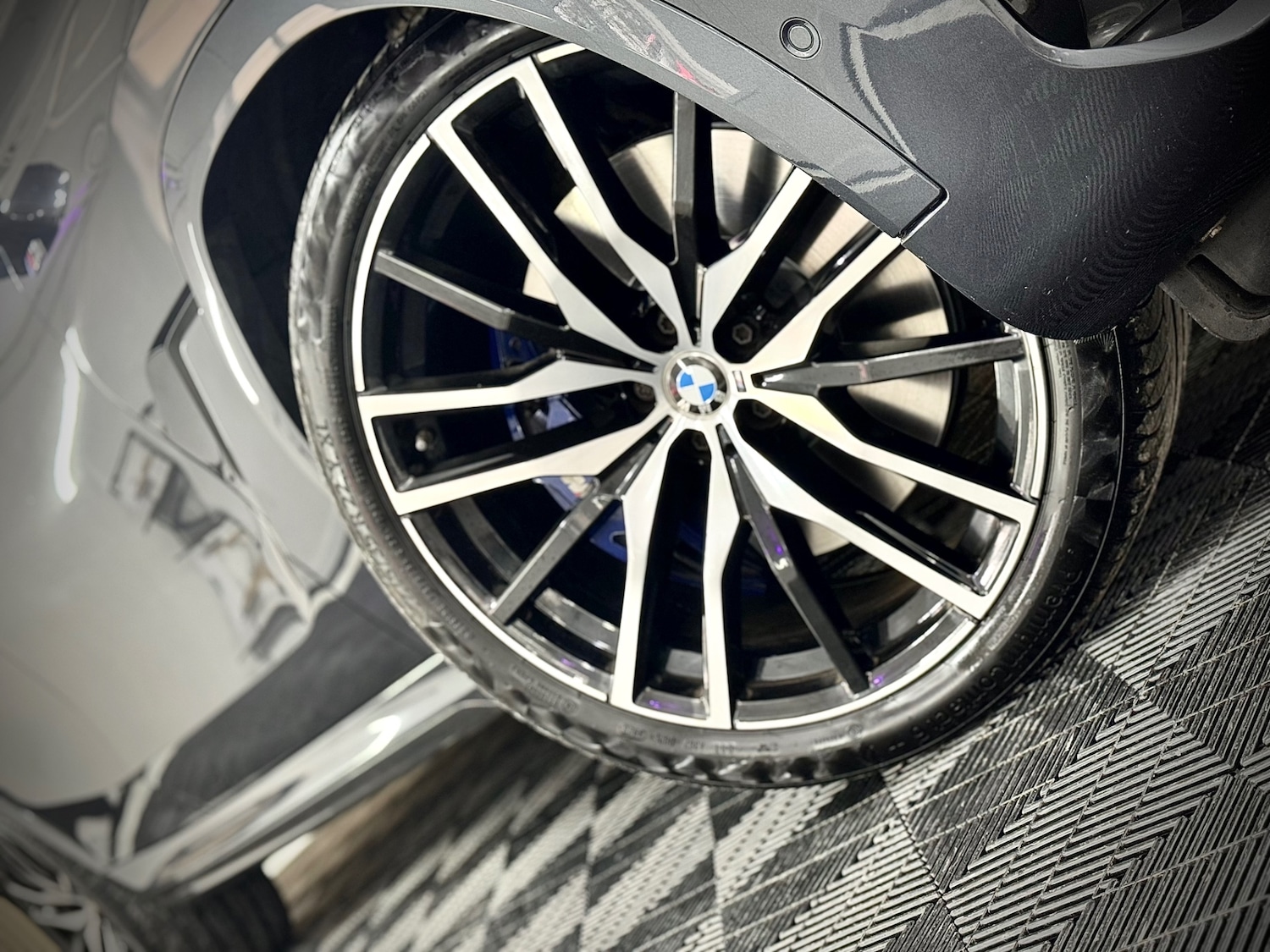 Used BMW X6 2020 for sale - 77650225: Photo 2