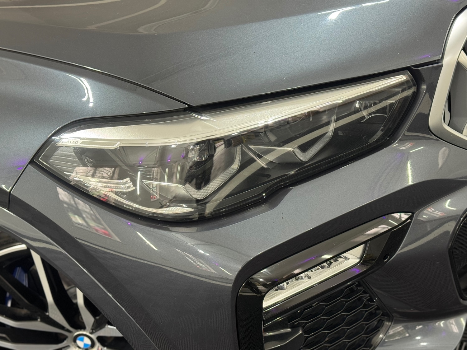 Used BMW X6 2020 for sale - 77650225: Photo 4