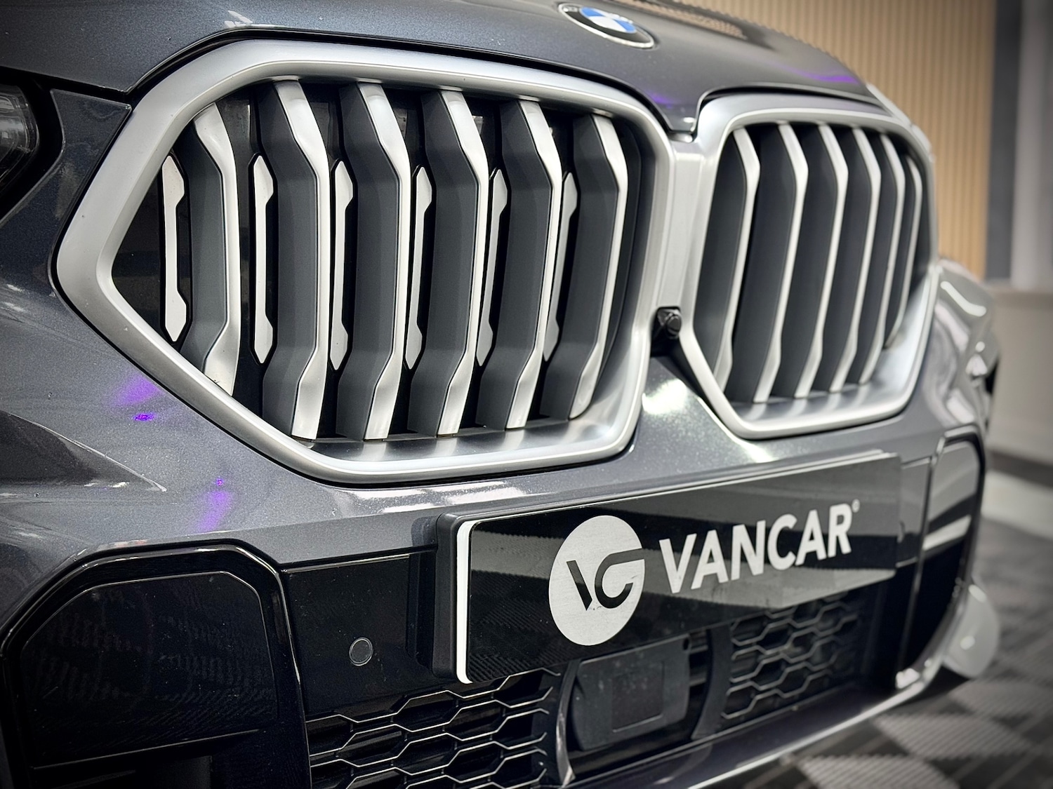 Used BMW X6 2020 for sale - 77650225: Photo 6