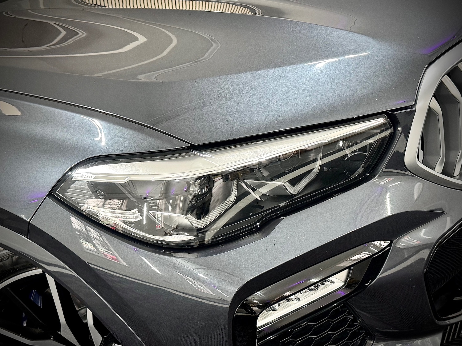 Used BMW X6 2020 for sale - 77650225: Photo 7