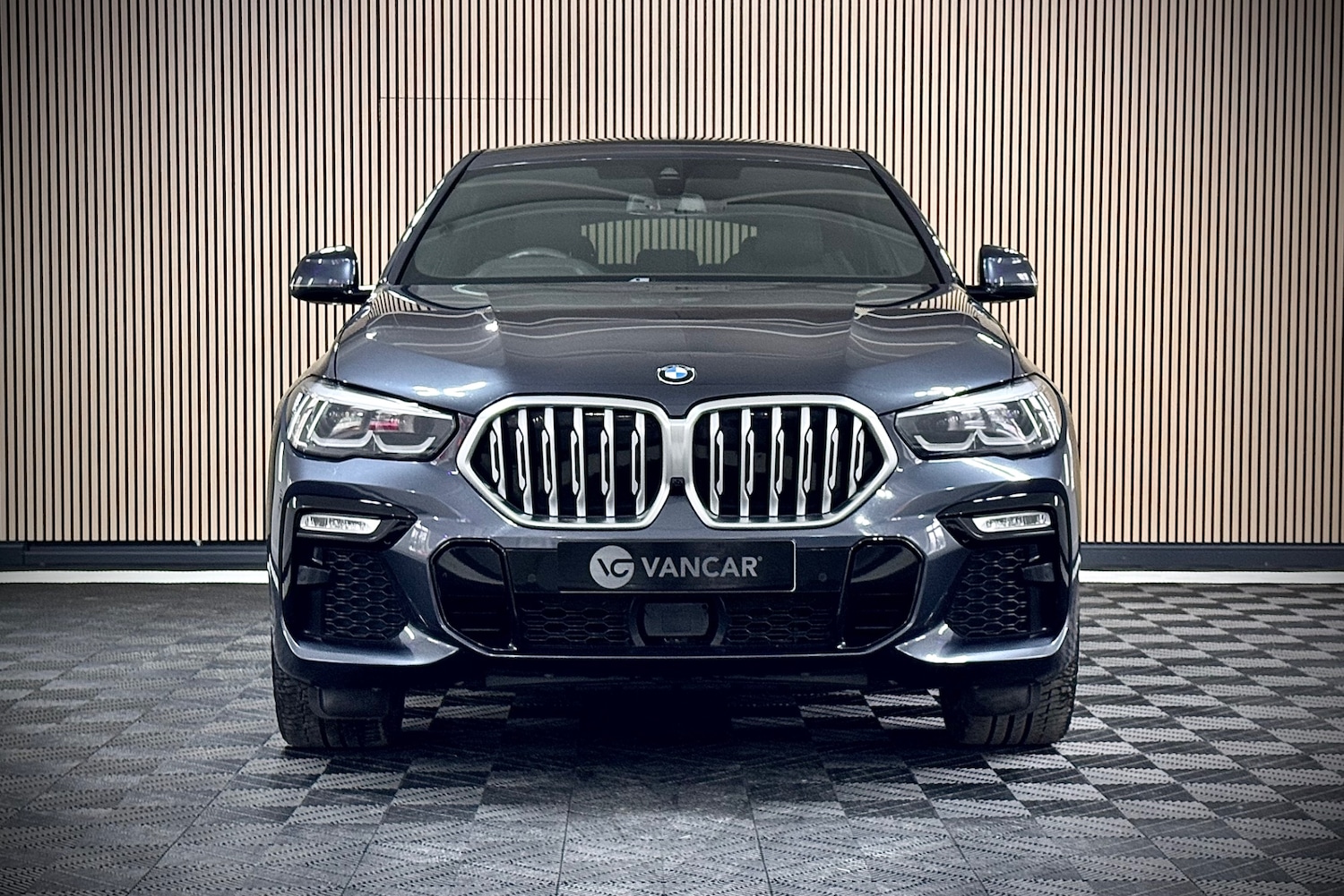 Used BMW X6 2020 for sale - 77650225: Photo 8