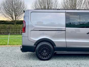Used Renault Trafic 2018 for sale - 70315665: Photo