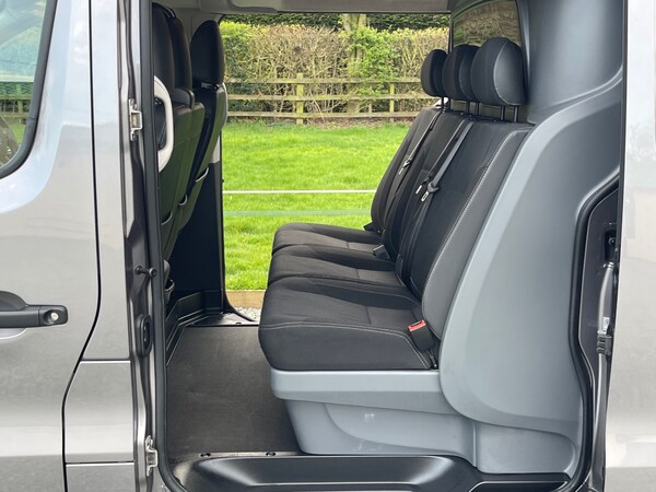 Used Renault Trafic 2018 for sale - 70315665: Photo 9