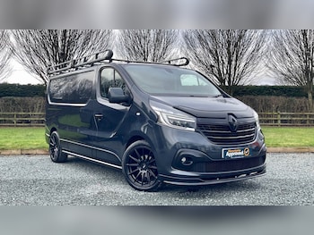 Renault - Trafic