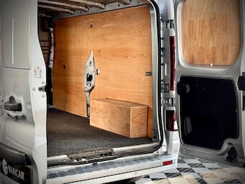 Used Renault Trafic 2023 for sale - 79545459: Photo