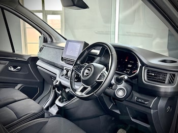 Used Nissan Primastar 2023 for sale - 78767598: Photo