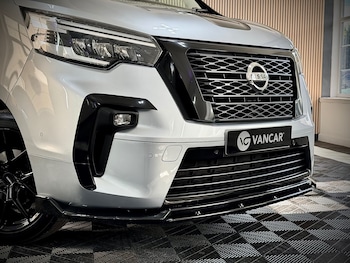 Used Nissan Primastar 2023 for sale - 78767598: Photo