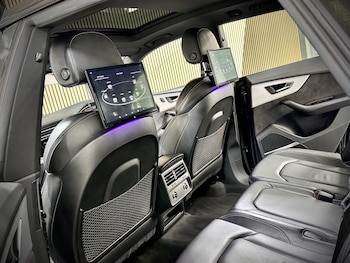 Used Audi Q8 2019 for sale - 78503021: Photo