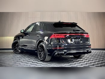 Used Audi Q8 2019 for sale - 78503021: Photo