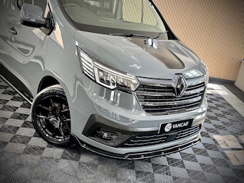 Used Renault Trafic 2024 for sale - 79174551: Photo