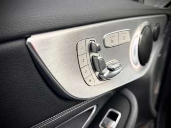 Used Mercedes-Benz C-Class 2020 for sale - 74832893: Photo