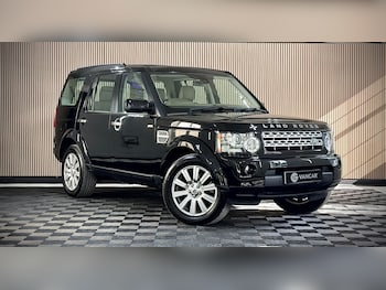 Used Land Rover Discovery 2012 for sale - 78894059: Photo