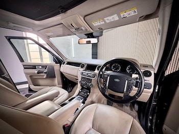 Used Land Rover Discovery 2012 for sale - 78894059: Photo