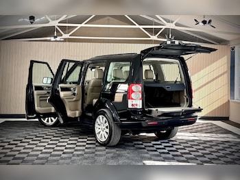 Used Land Rover Discovery 2012 for sale - 78894059: Photo