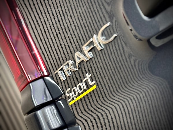 Used Renault Trafic 2021 for sale - 74504559: Photo 5