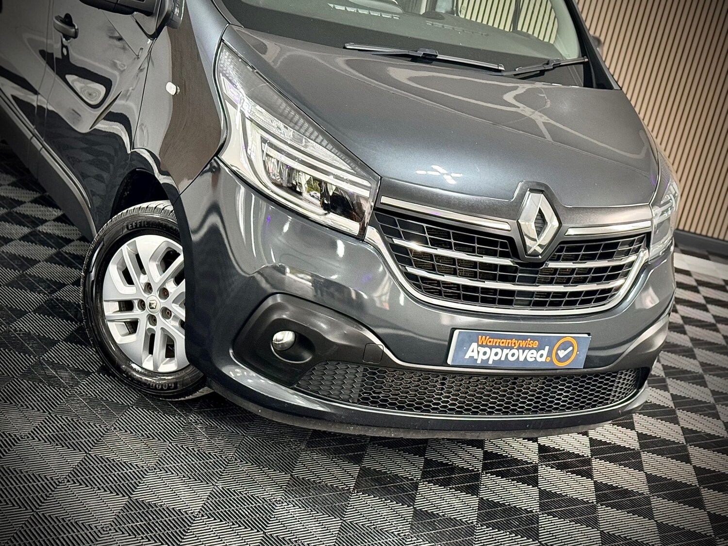 Vehicle 9