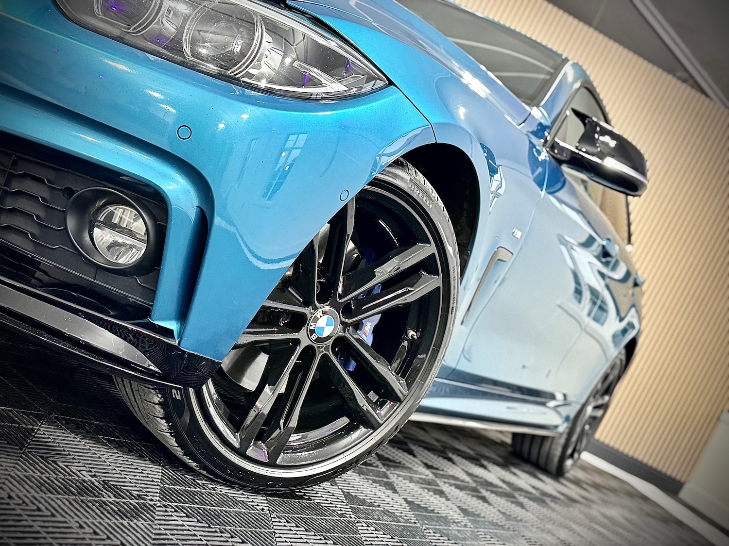 Used BMW 4 Series 2018 for sale - 76247965: Photo 10