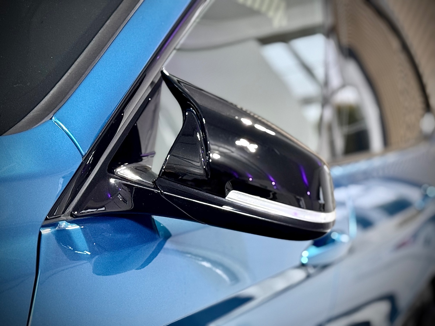 Used BMW 4 Series 2018 for sale - 76247965: Photo 11