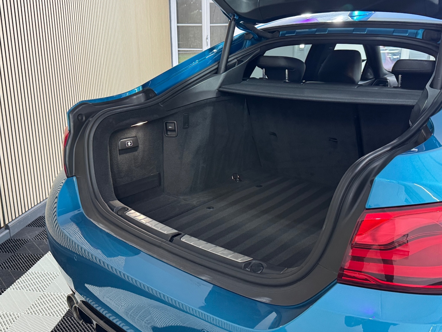 Used BMW 4 Series 2018 for sale - 76247965: Photo 12