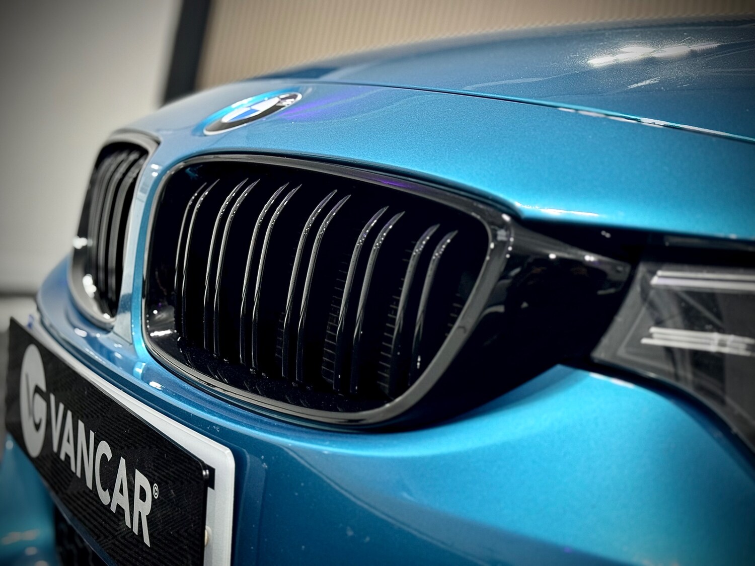 Used BMW 4 Series 2018 for sale - 76247965: Photo 13