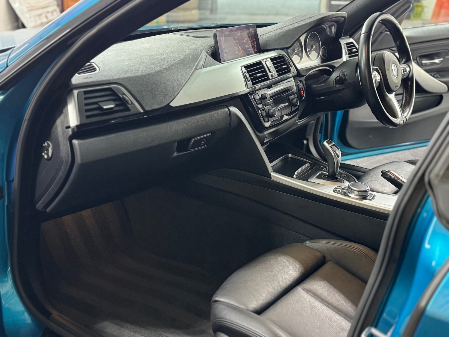 Used BMW 4 Series 2018 for sale - 76247965: Photo 16