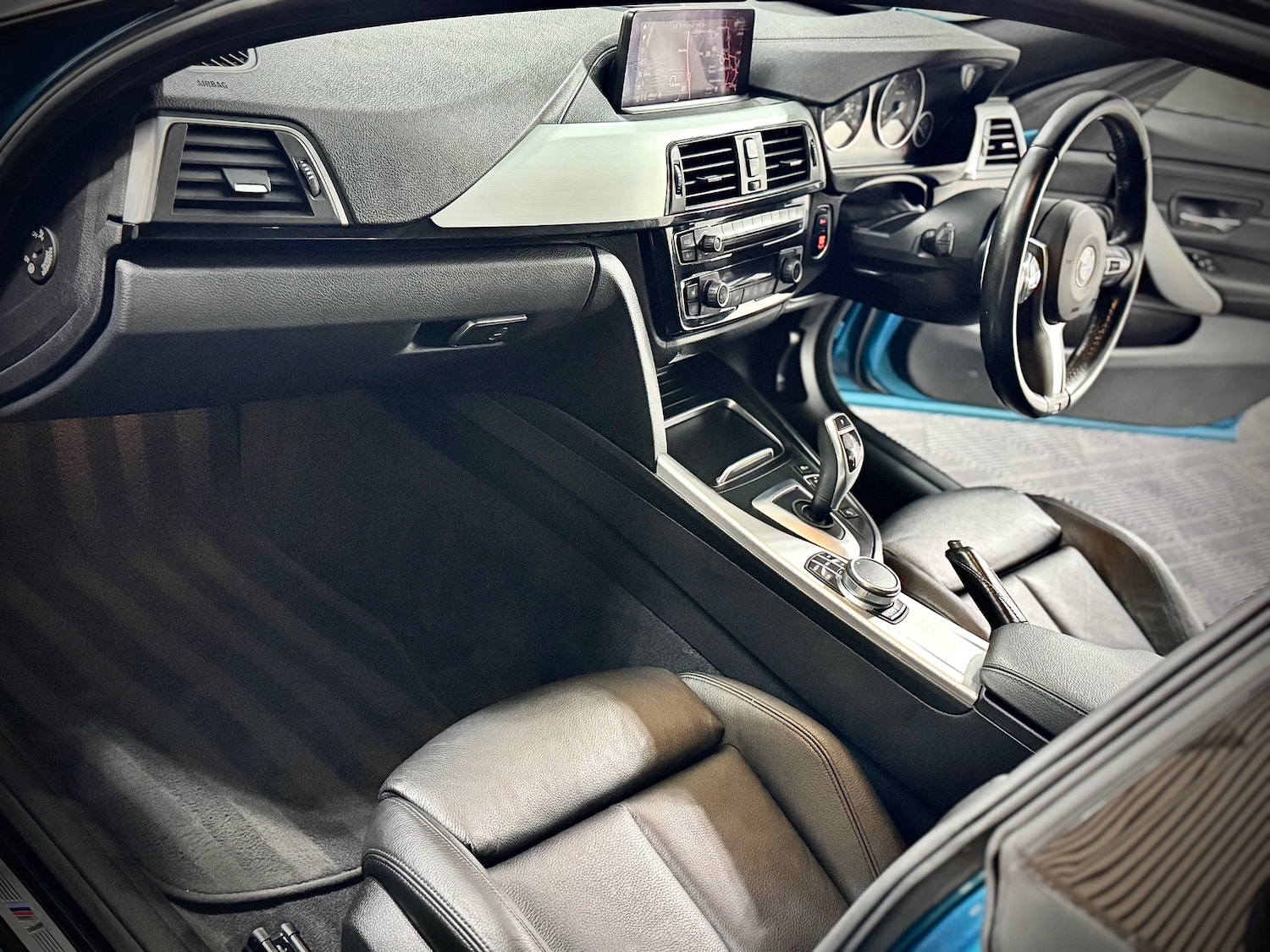 Used BMW 4 Series 2018 for sale - 76247965: Photo 3