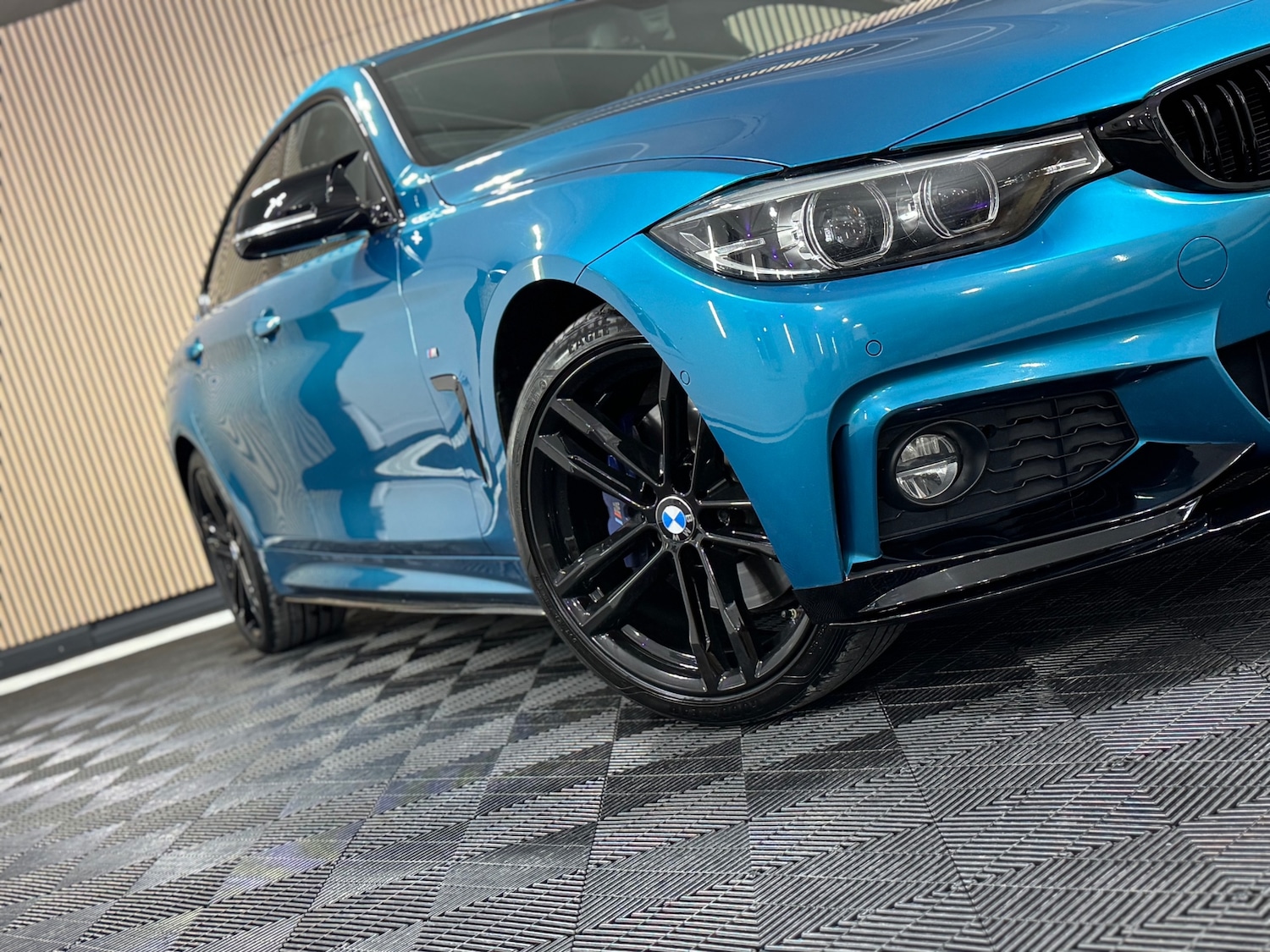 Used BMW 4 Series 2018 for sale - 76247965: Photo 4