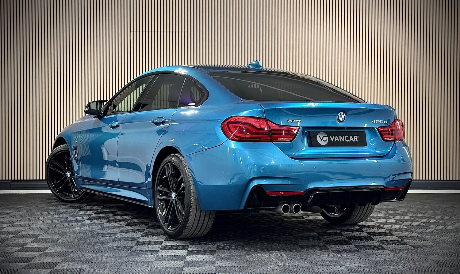 Used BMW 4 Series 2018 for sale - 76247965: Photo 5