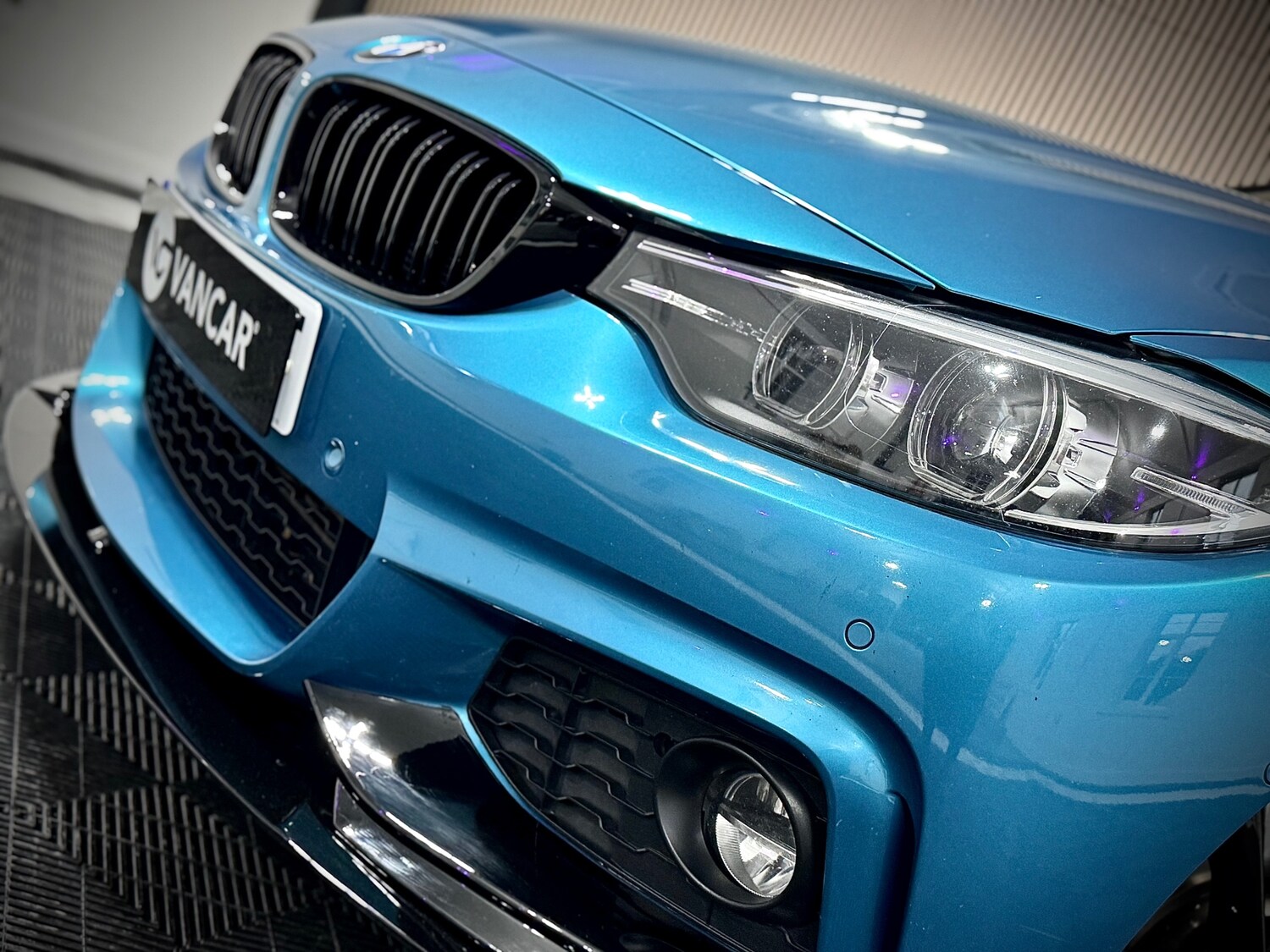 Used BMW 4 Series 2018 for sale - 76247965: Photo 8