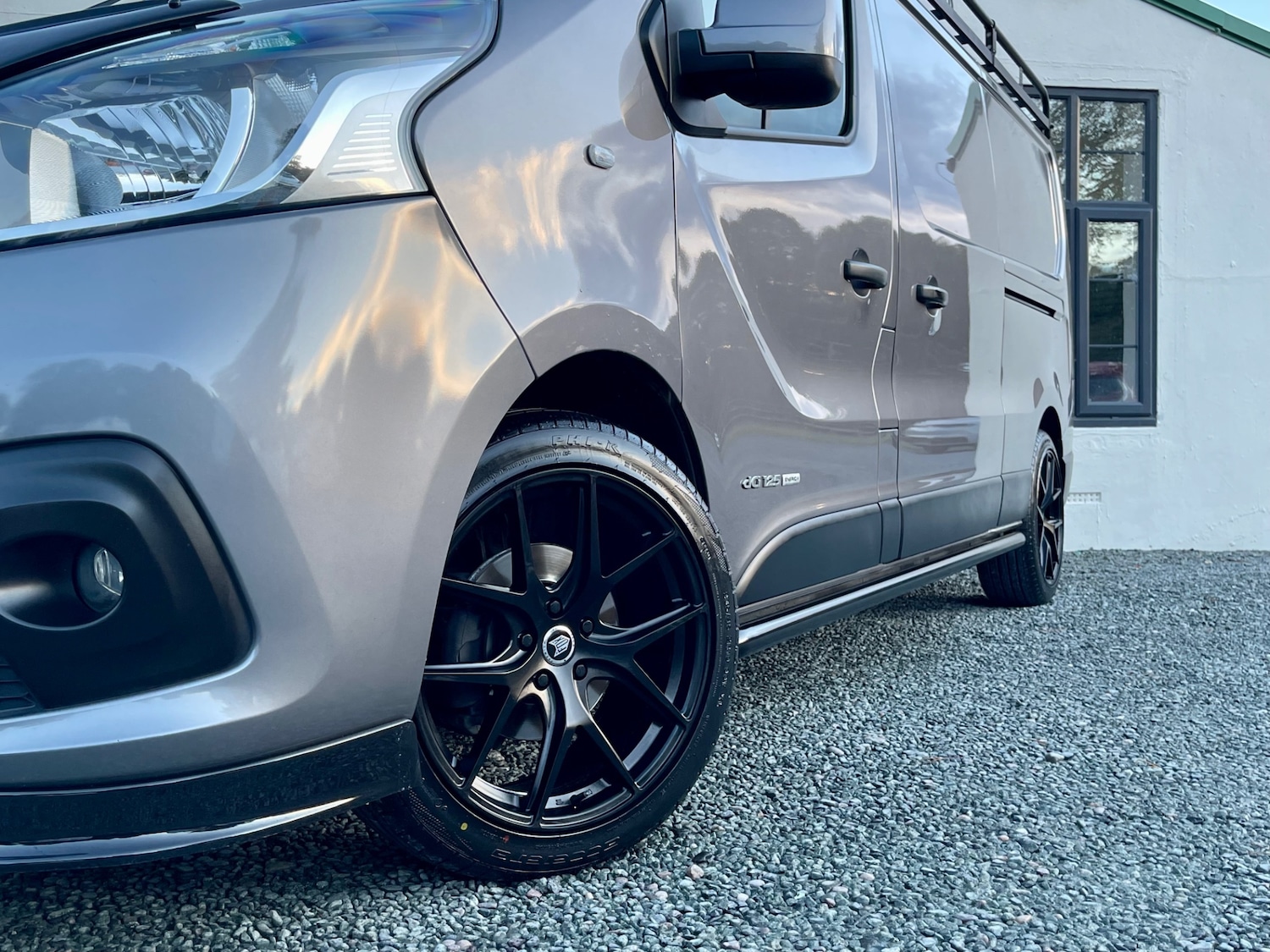 Used Renault Trafic 2019 for sale - 77337898: Photo 5