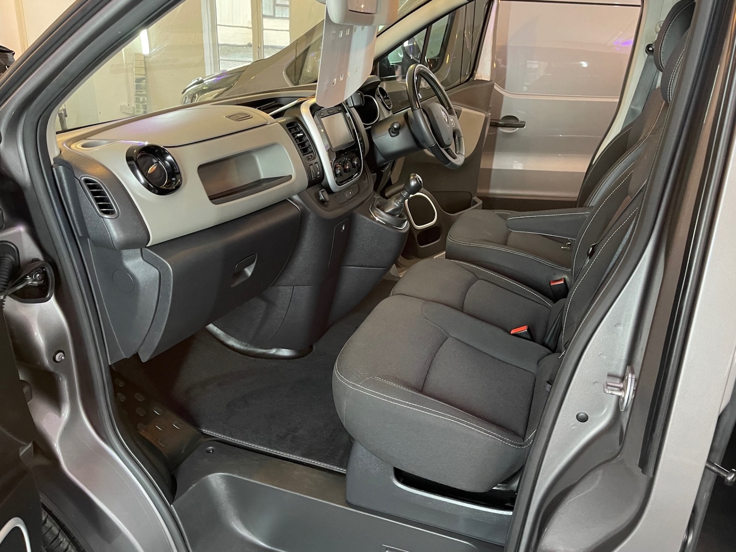 Used Renault Trafic 2019 for sale - 77337898: Photo 6