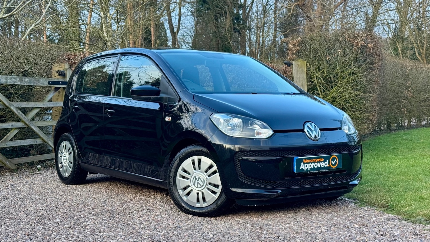 Used Volkswagen up! 2012 for sale - 73865222: Photo 1