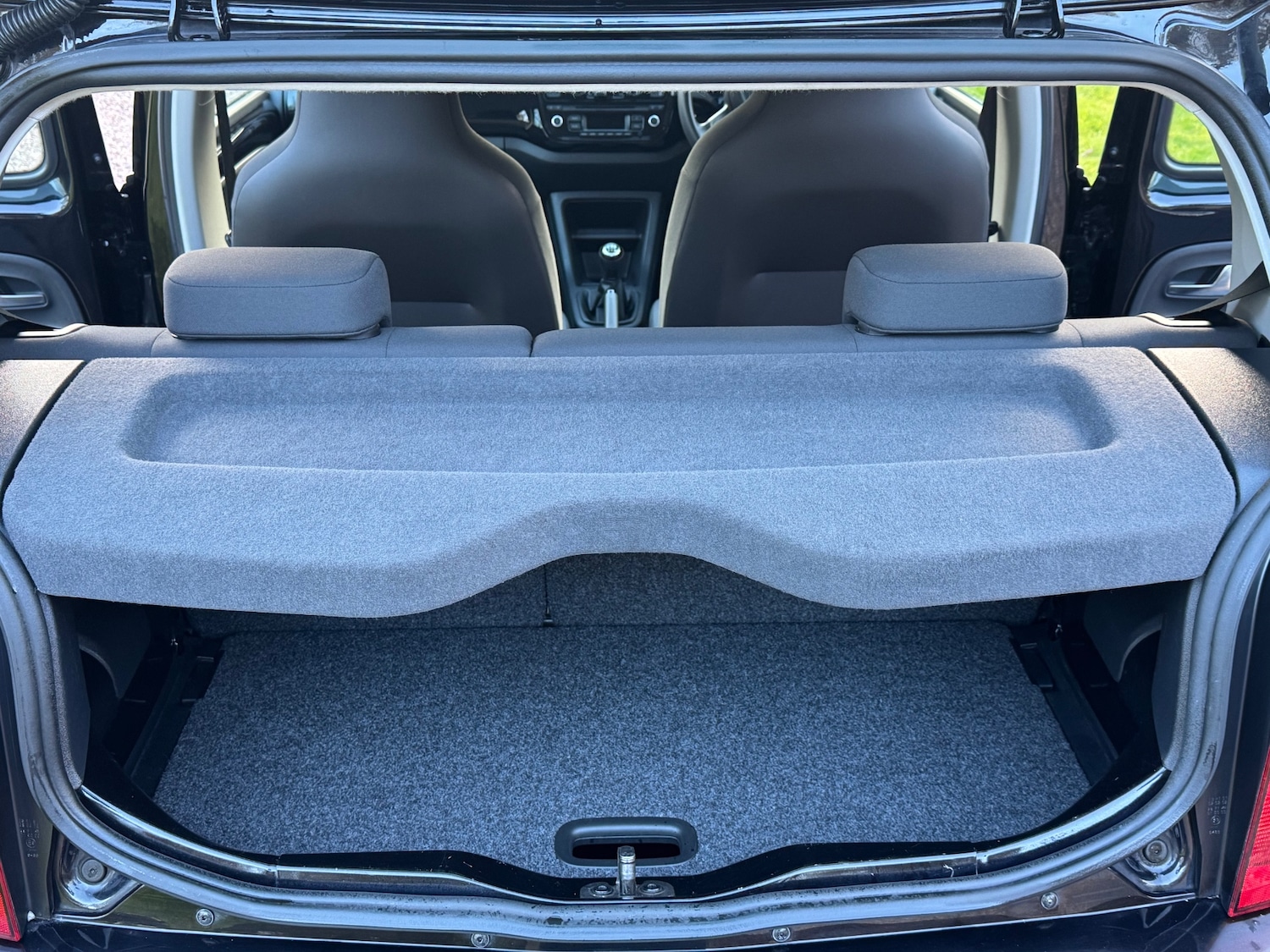 Used Volkswagen up! 2012 for sale - 73865222: Photo 11