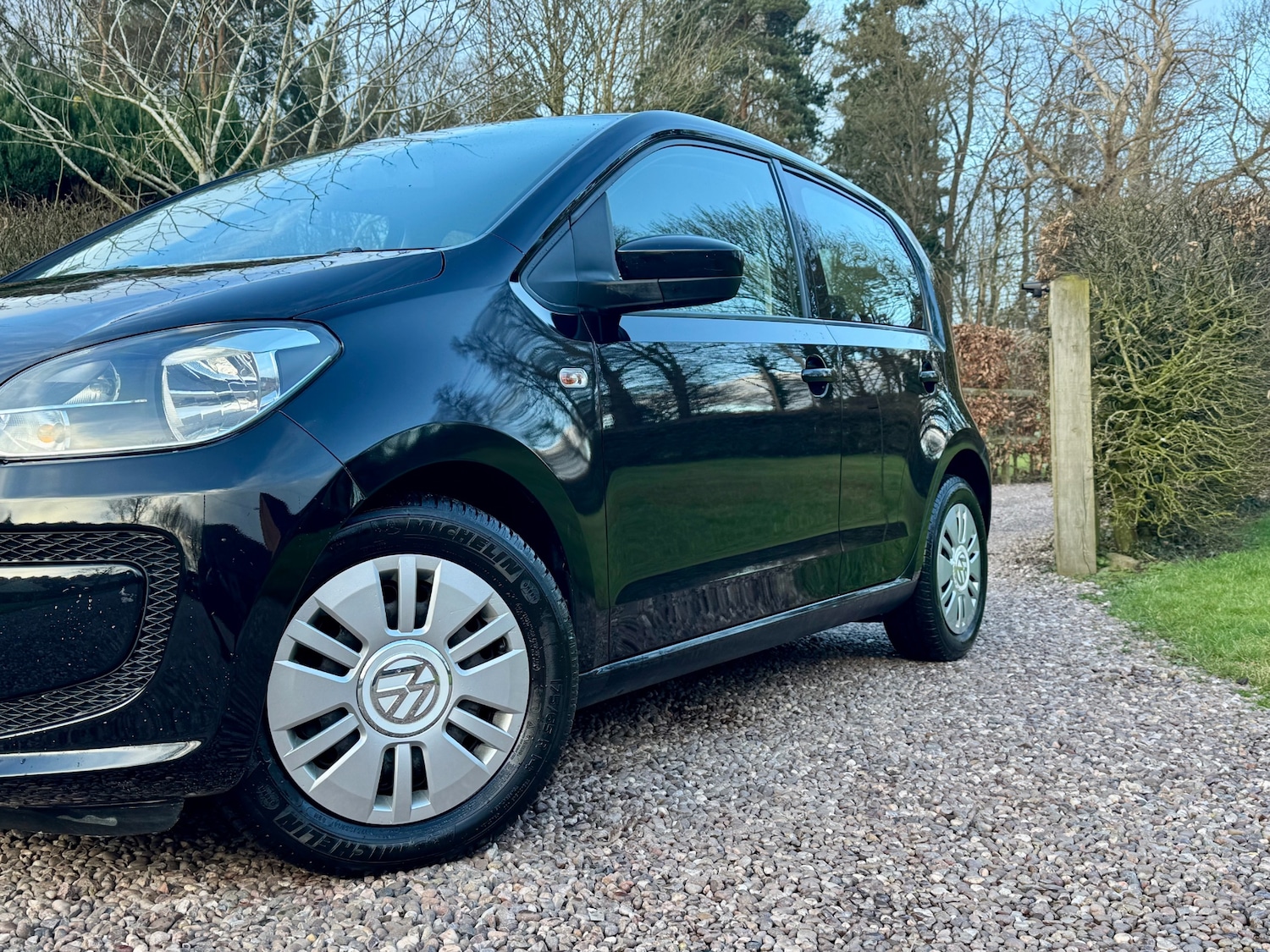 Used Volkswagen up! 2012 for sale - 73865222: Photo 5