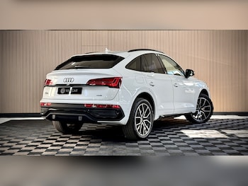 Used Audi Q5 2024 for sale - 78767483: Photo