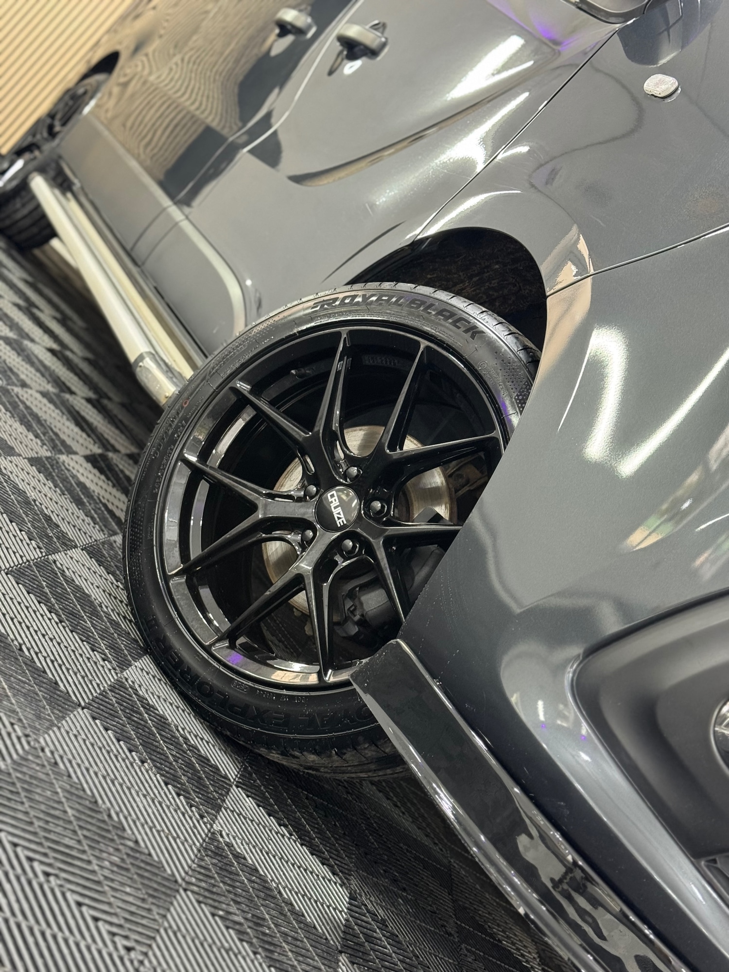 Used Renault Trafic 2021 for sale - 76117162: Photo 10