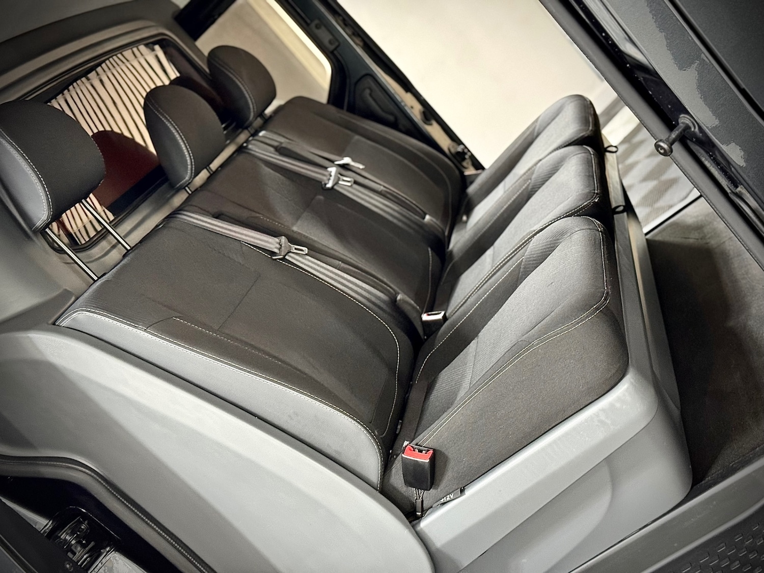 Used Renault Trafic 2021 for sale - 76117162: Photo 3