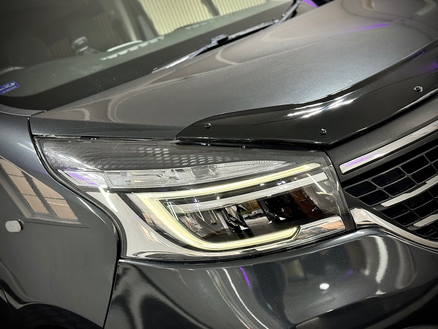 Used Renault Trafic 2021 for sale - 76117162: Photo 6