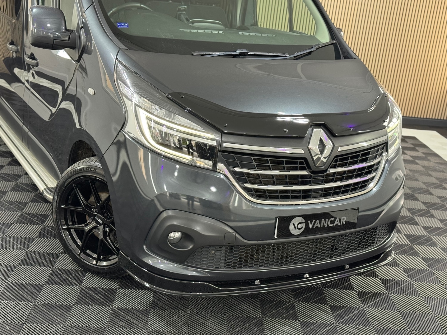 Used Renault Trafic 2021 for sale - 76117162: Photo 7