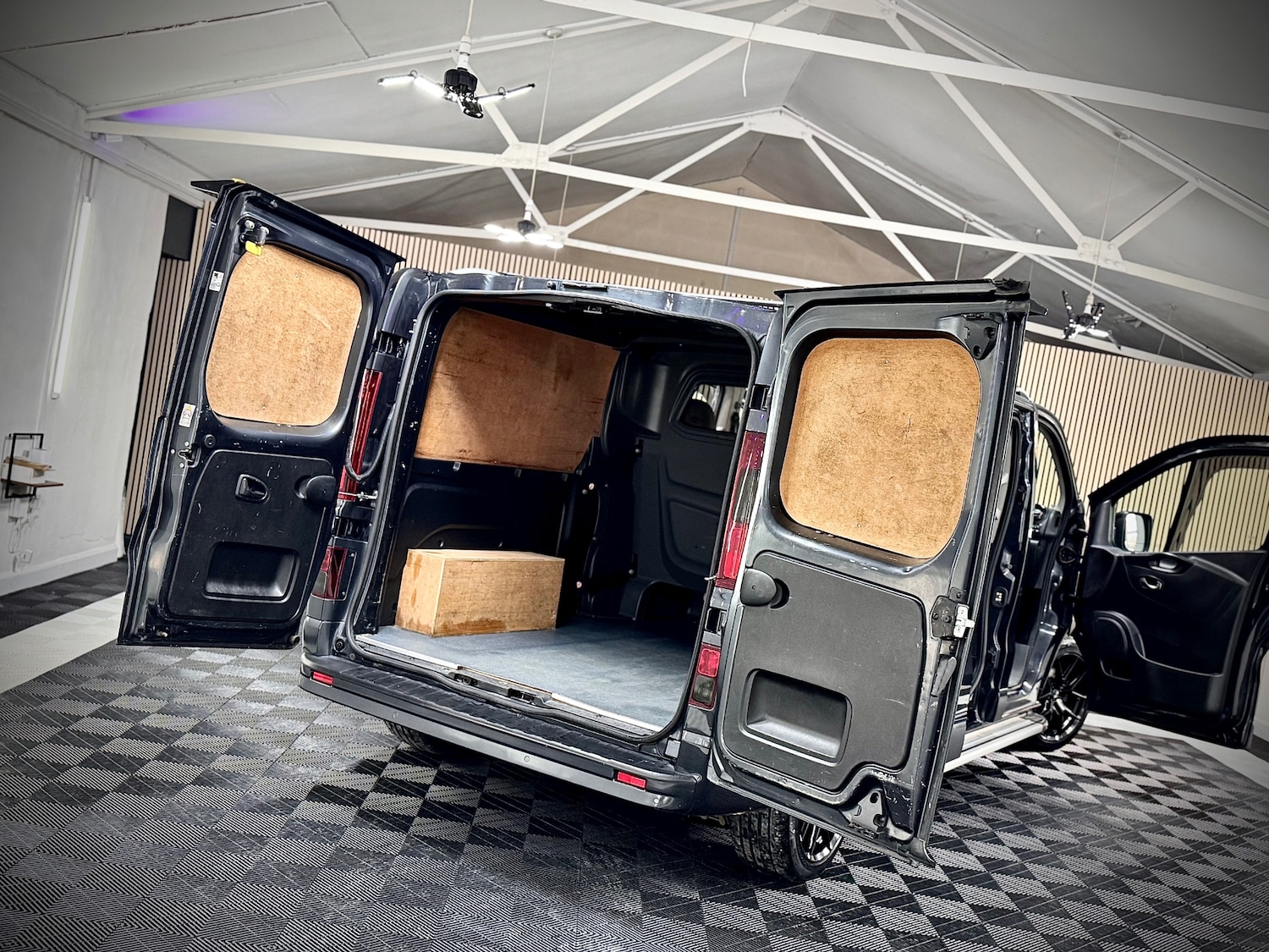 Used Renault Trafic 2021 for sale - 76117162: Photo 8