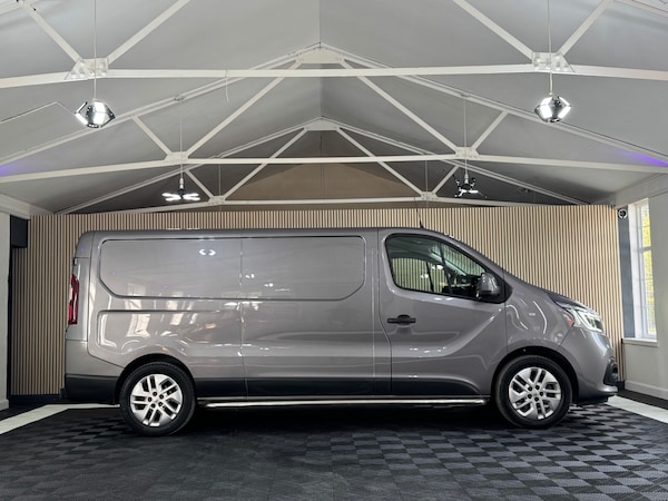 Used Renault Trafic 2020 for sale - 74375049: Photo 10