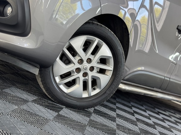 Used Renault Trafic 2020 for sale - 74375049: Photo 11