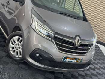Used Renault Trafic 2020 for sale - 74375049: Photo