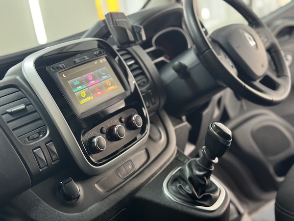 Used Renault Trafic 2020 for sale - 74375049: Photo 3