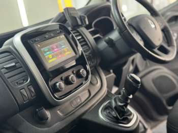 Used Renault Trafic 2020 for sale - 74375049: Photo