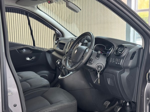 Used Renault Trafic 2020 for sale - 74375049: Photo 4