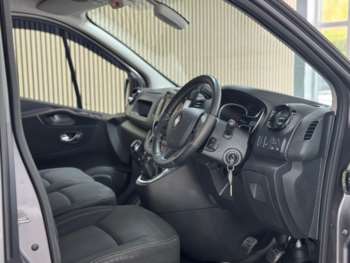 Used Renault Trafic 2020 for sale - 74375049: Photo