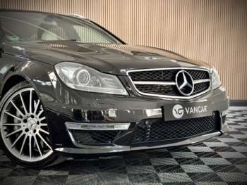 Used Mercedes-Benz C-Class 2014 for sale - 74929520: Photo