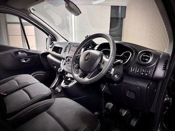 Used Renault Trafic 2021 for sale - 78766092: Photo